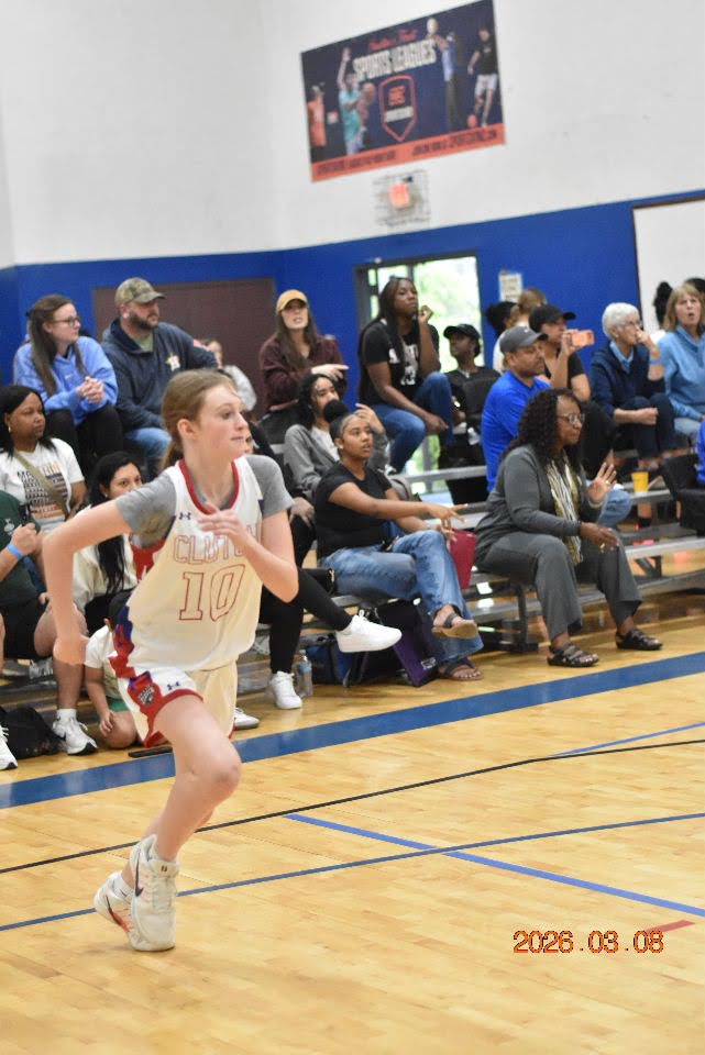 girlzprepreport's tweet photo. @lila_nanick will lead the next group of 2030 players coming up from the #SimmieColsonClassic @PGHTexas and one more time #sizedontmatter when you can play @PrepGirlsHoops https://t.co/W1hsyN9w90