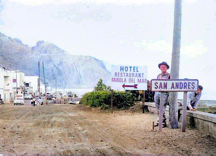 Canarismo tweet media