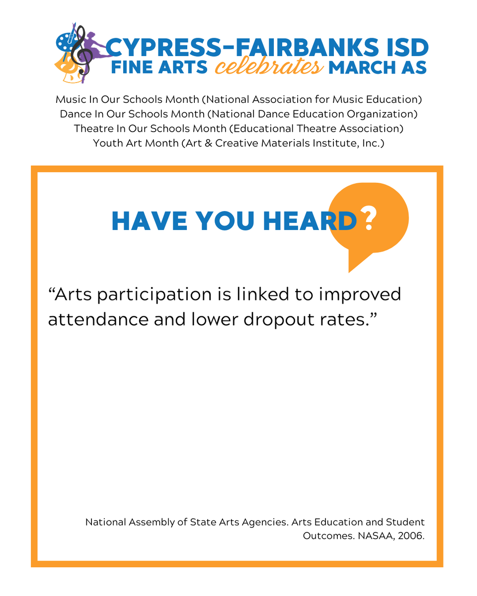 CFISD_FineArts's tweet photo. https://t.co/xYbUaD6FbV