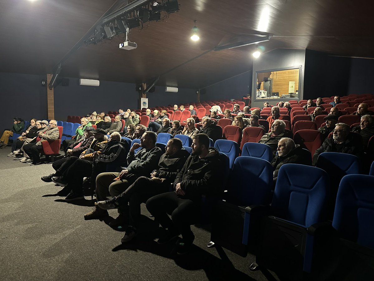 Fındıklı Belediyesi tweet media