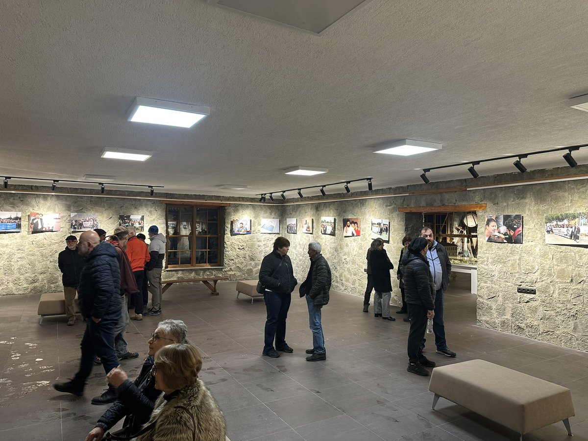 Fındıklı Belediyesi tweet media