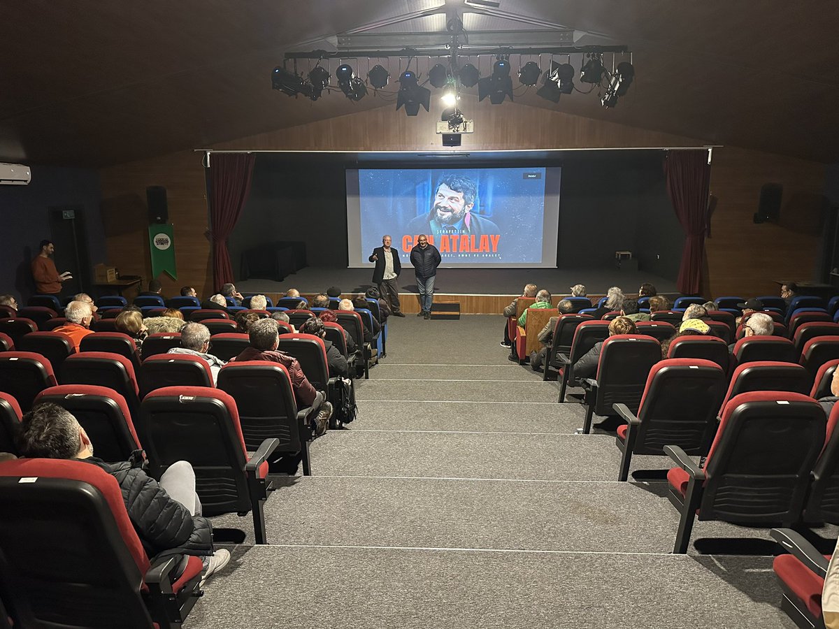 Fındıklı Belediyesi tweet media