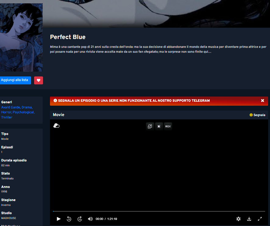 Riccardo ledda tweet media