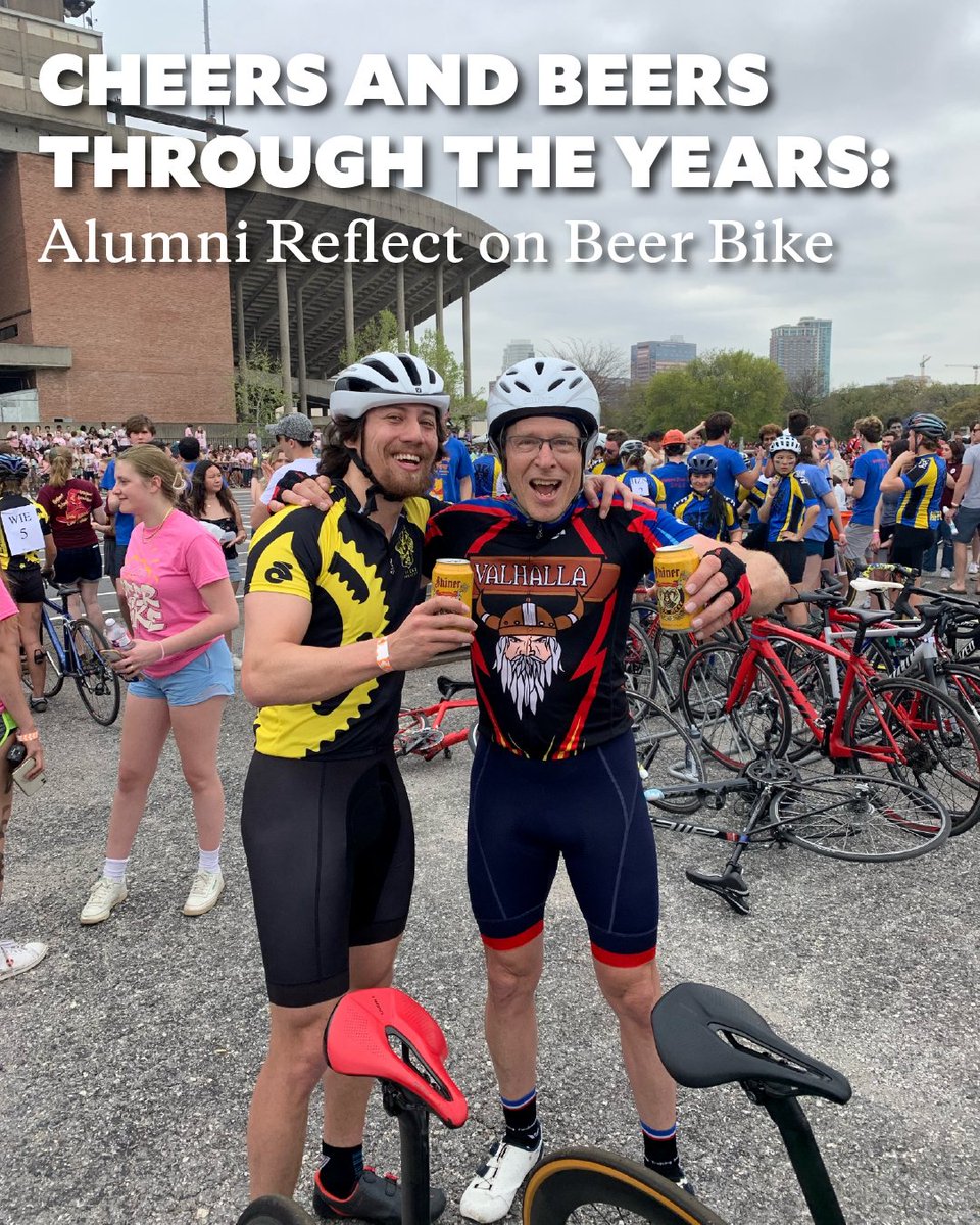 Rice Alumni tweet media