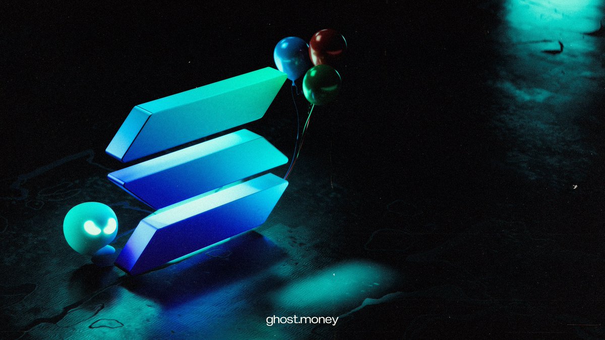 GhostWareOS tweet media