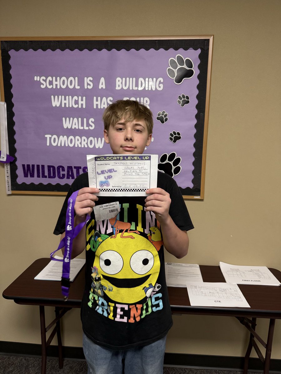 Angleton High School tweet media