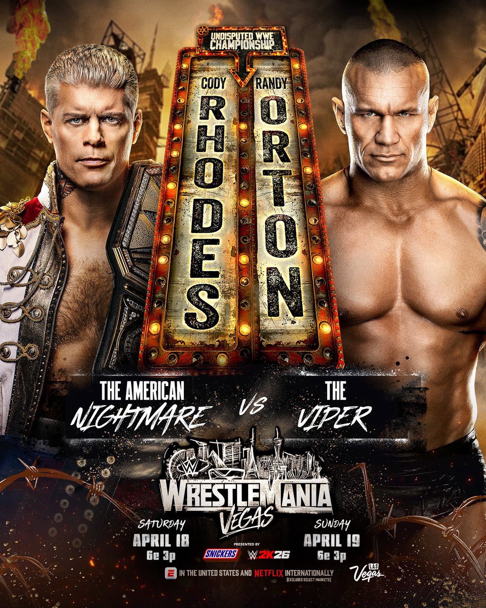 Cory of Bodyslam.net tweet media