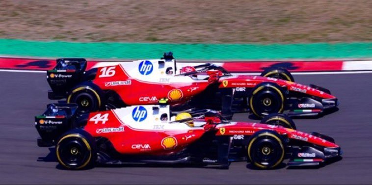 Il Tecnico - The Technician tweet media