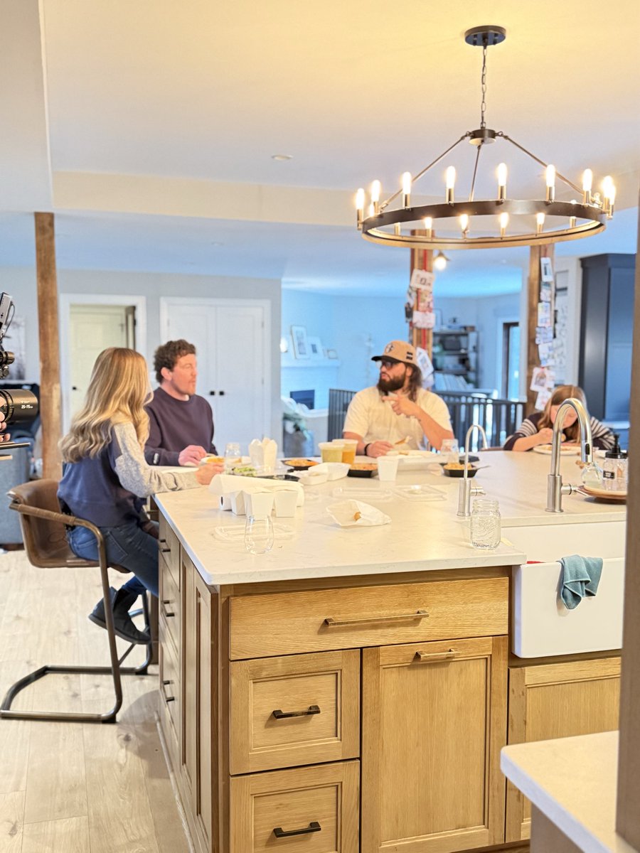 David Henrie tweet media