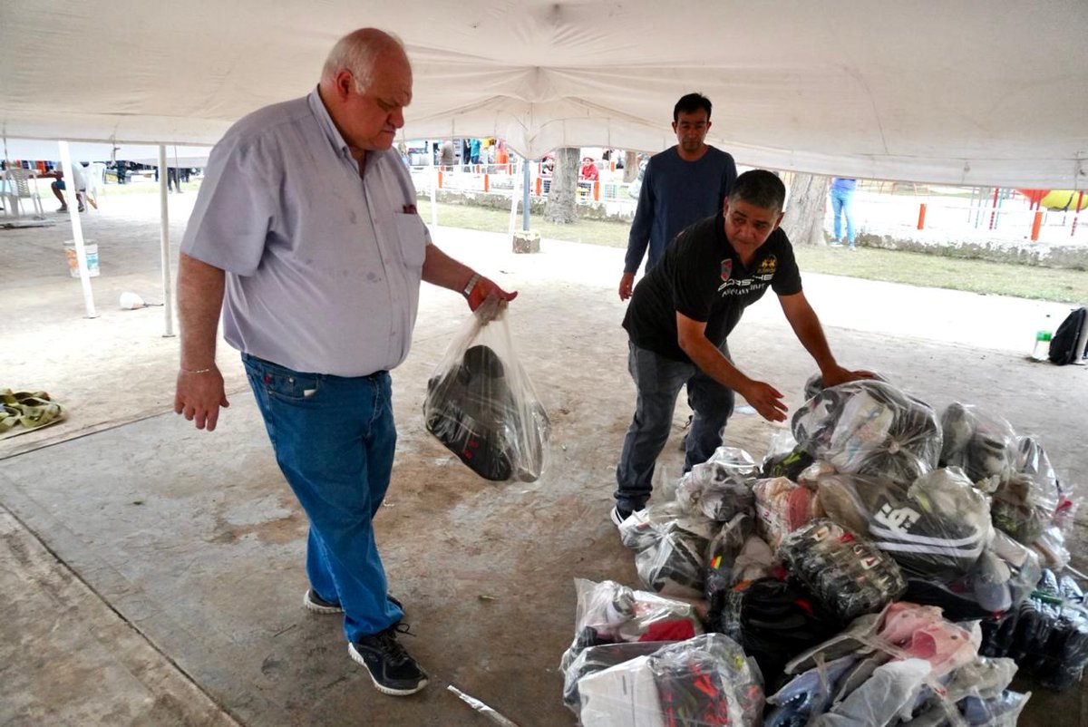 Desarrollo Social tweet media