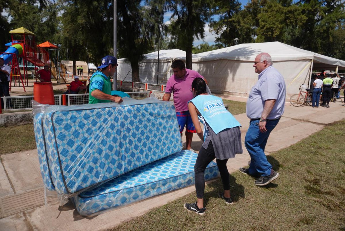 Desarrollo Social tweet media