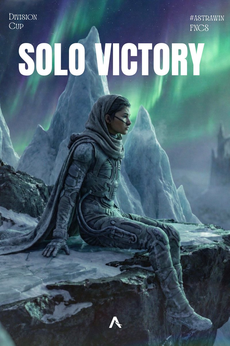 Astra Esport tweet media