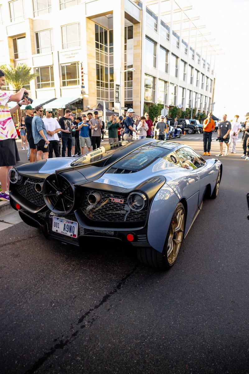 Highline Autos tweet media