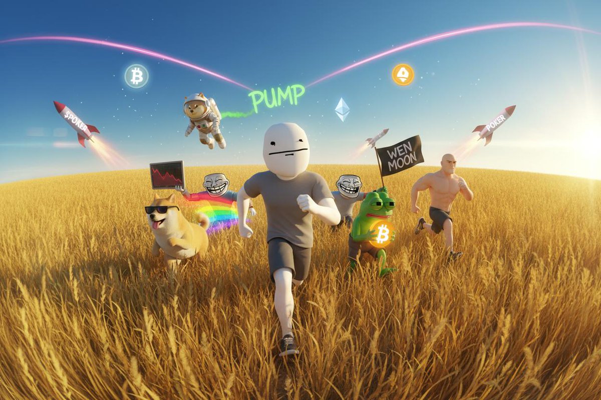 POKERFACE tweet media