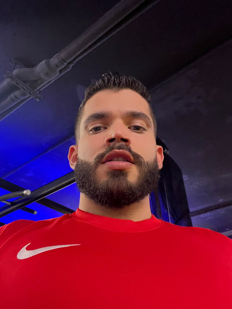 Angel D Brito tweet media