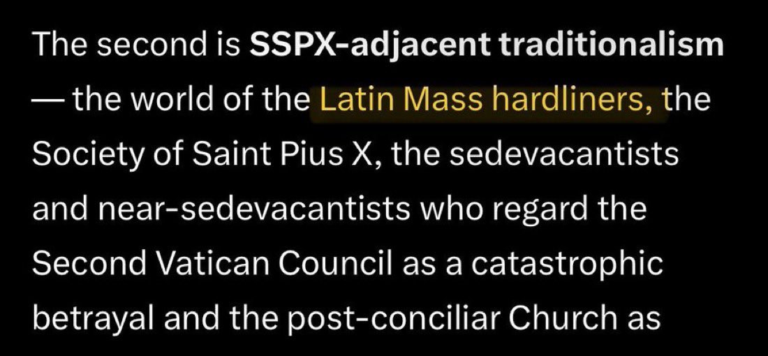 Tridentine Brewing tweet media