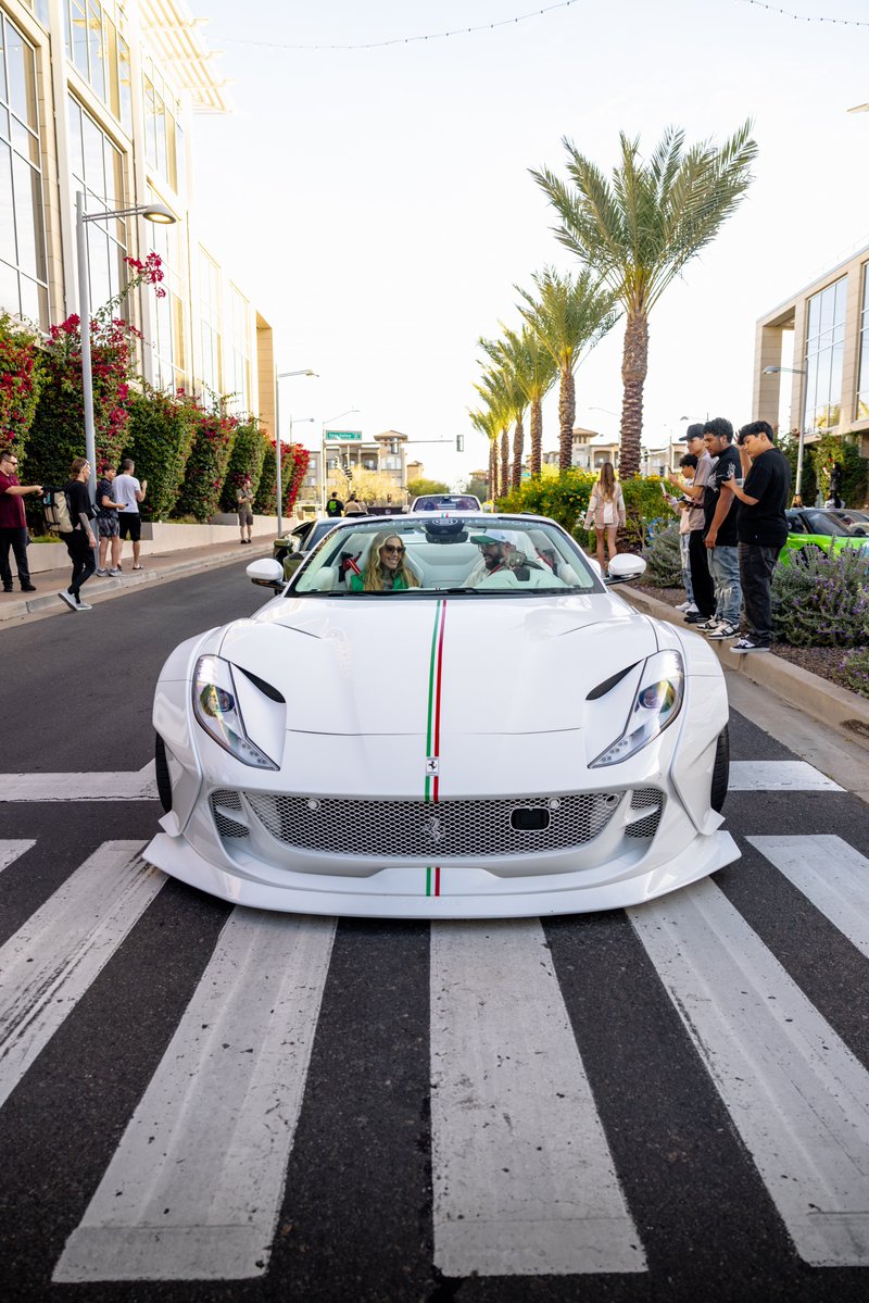 Highline Autos tweet media