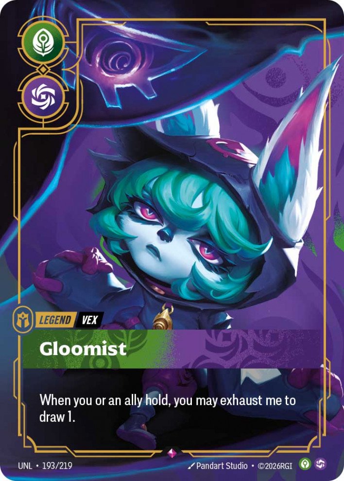 Riftbound Report tweet media