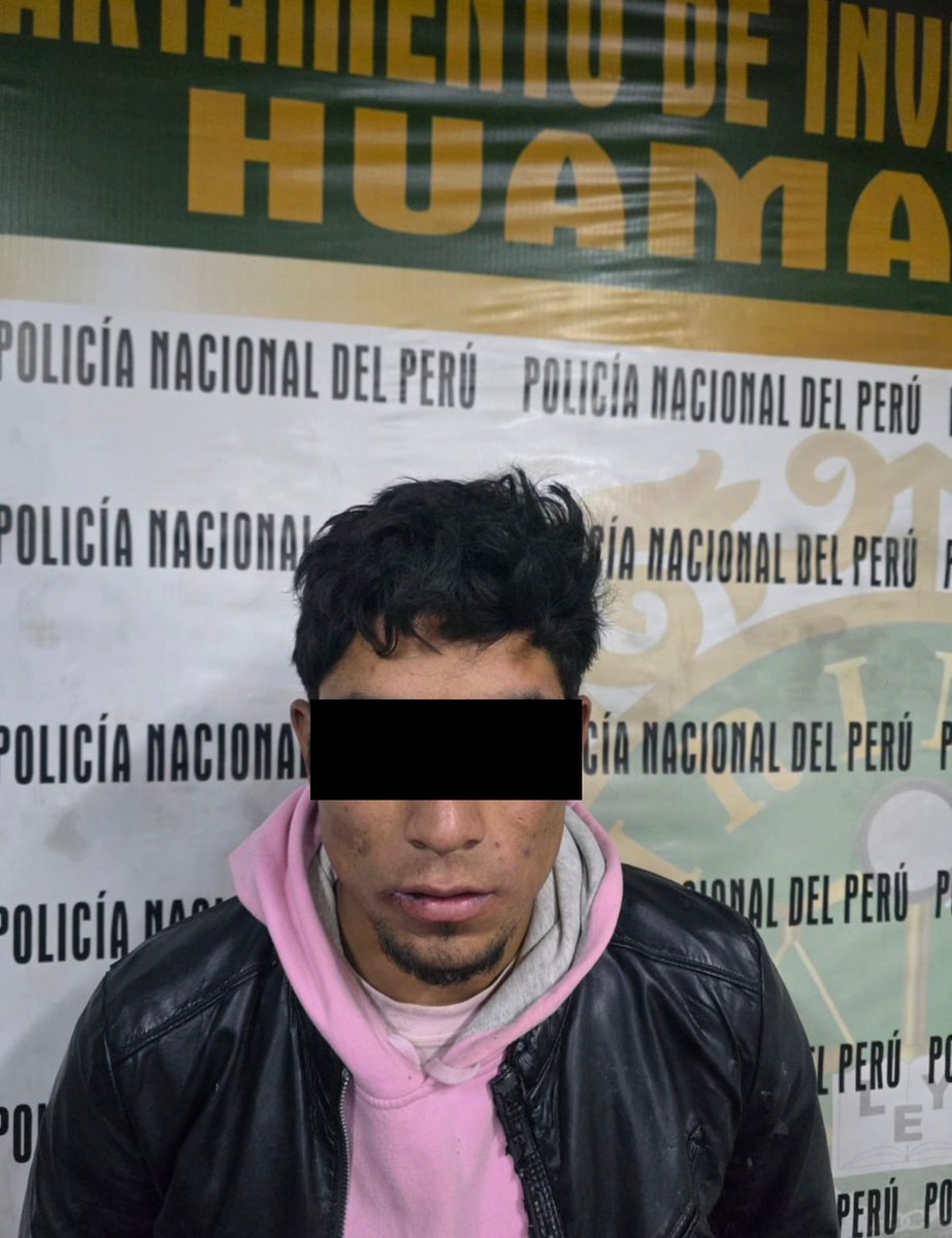 Policía Nacional del Perú tweet media