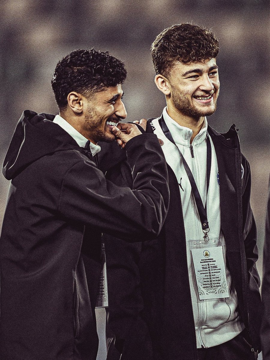 TotalEnergies CAFCL & CAFCC 🏆 tweet media