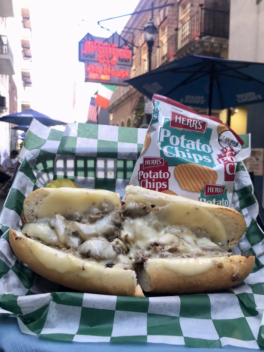 McGillin's tweet media