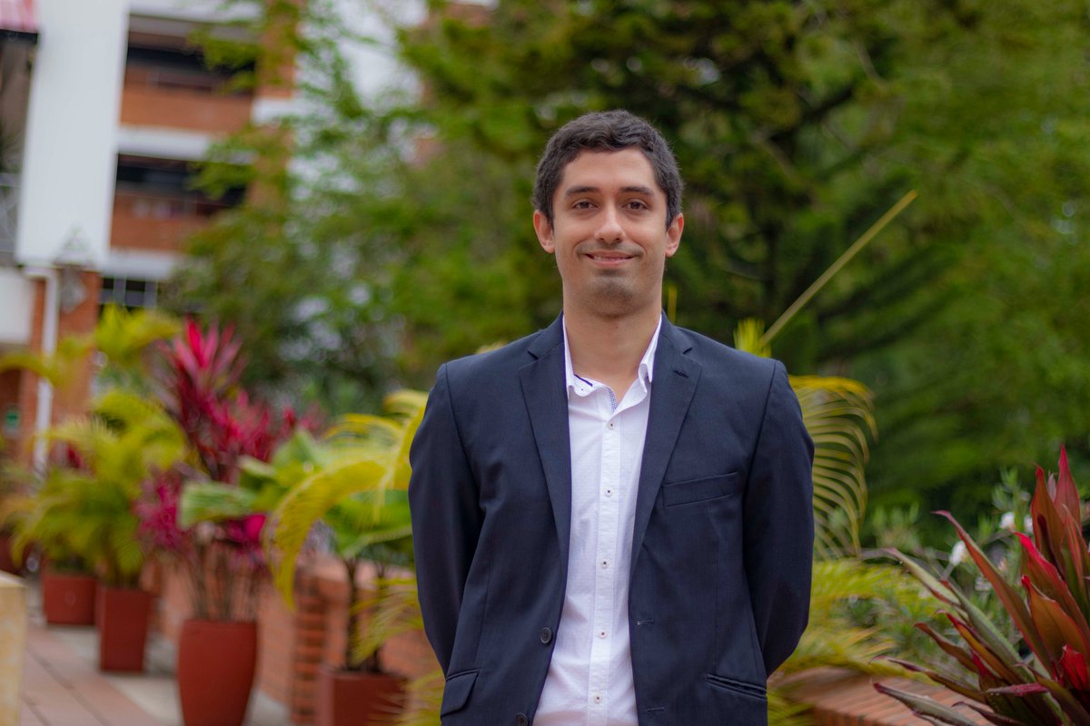 Fundación Carolina Colombia tweet media