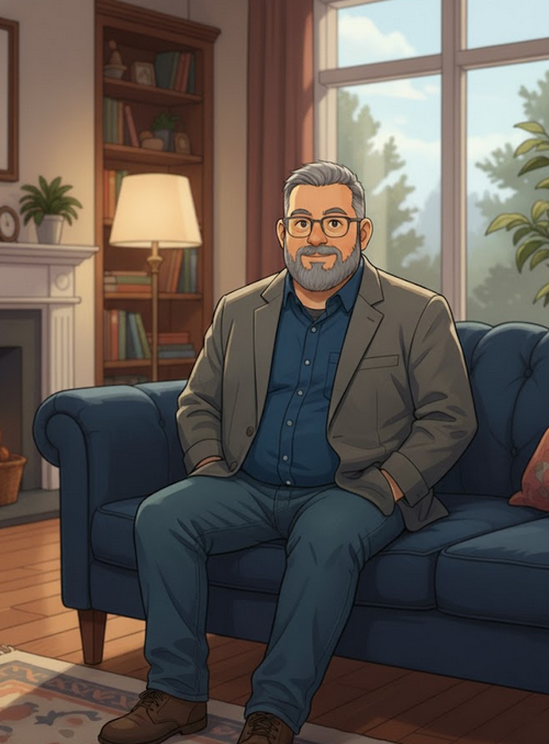 “I am imperfect in many things, nevertheless I want my brethren and kinsfolk to know my nature so that they may be able to perceive my soul's desire.”
St. Patrick