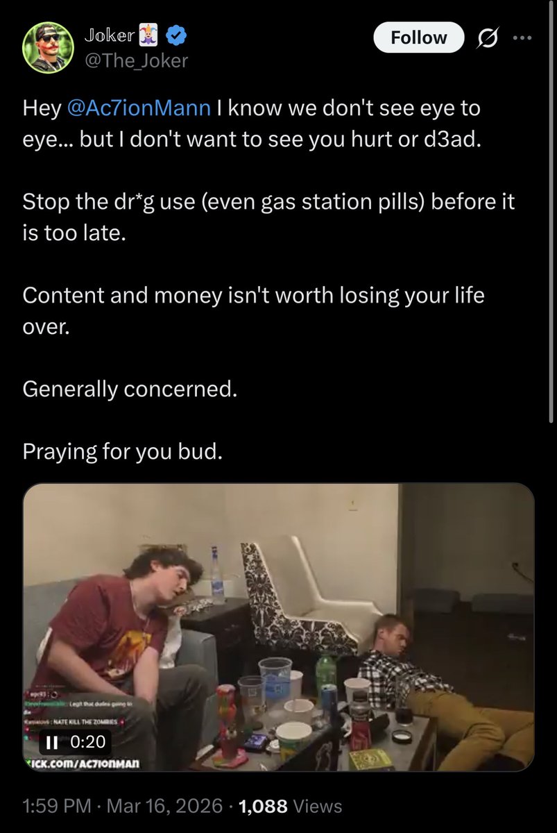 THE KCIP Gatekeeper tweet media