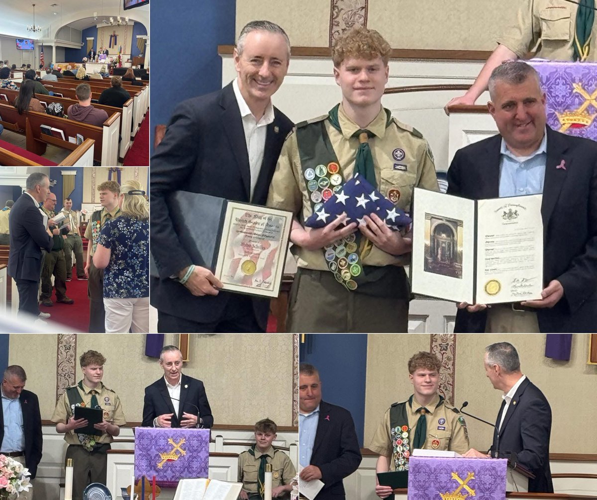 Rep. Brian Fitzpatrick 🇺🇸 tweet media