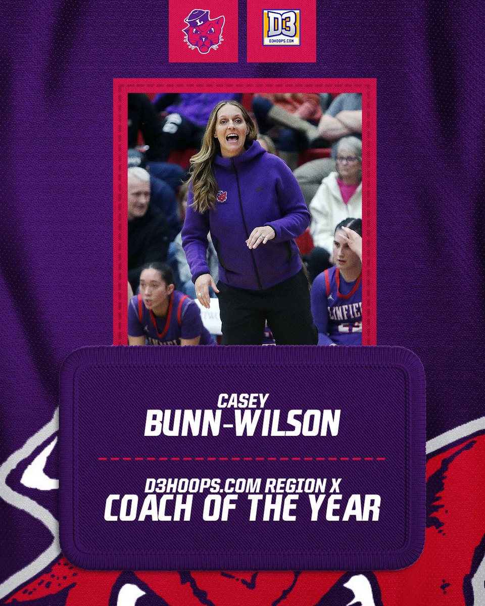 Linfield Athletics tweet media