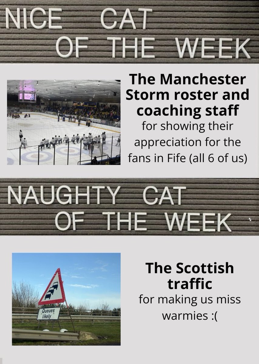 Out of context Manchester Storm tweet media