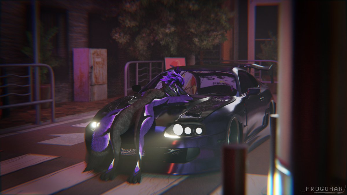 NeonFluffy_Ad tweet media