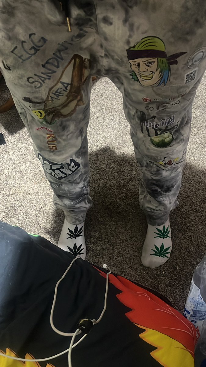 🥷iAm מלאך ™️TrapbackPartyy, TRiB€ B€NjAMiN$ 🇮🇱 tweet media