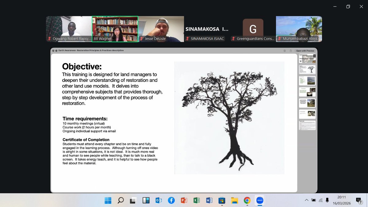 Rural Agroecology Network tweet media