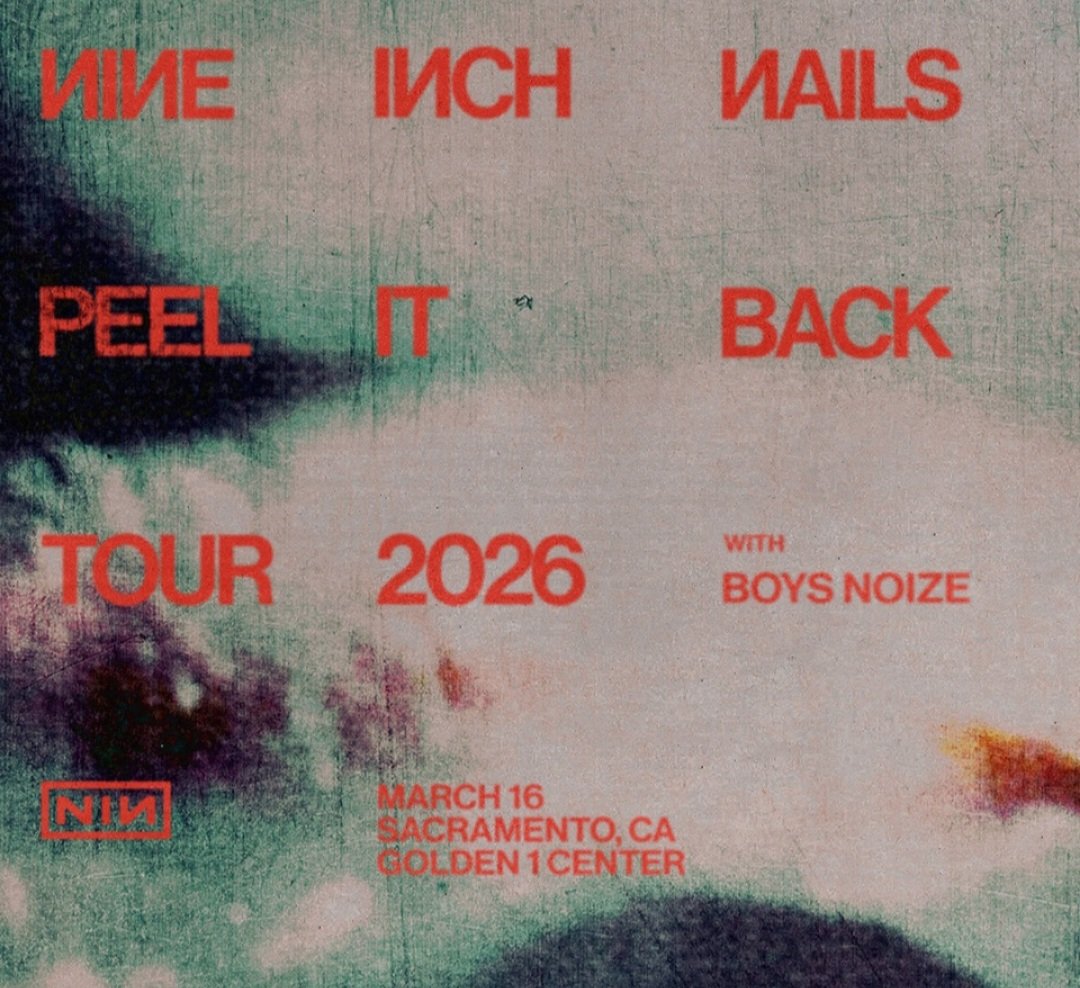 evil_toast916's tweet image. Tonight!! I'm excited for this one!
#nineinchnails #concerts #golden1center