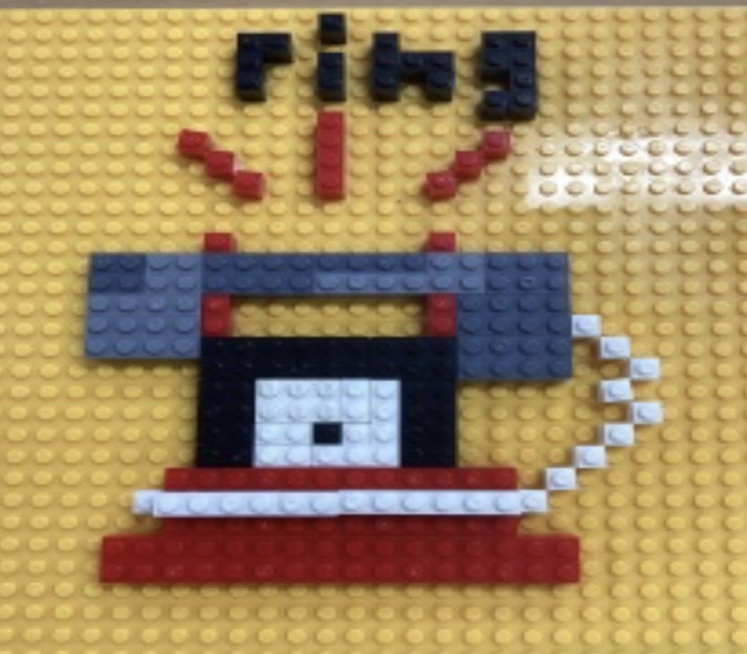 Kids With Bricks Ltd tweet media