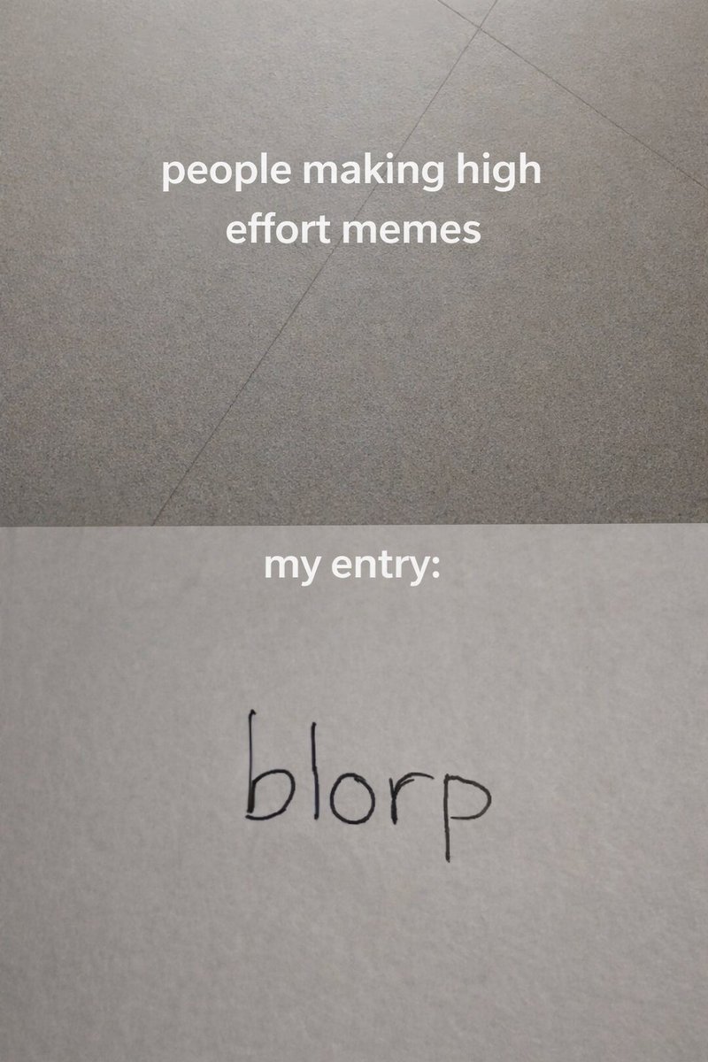 dolly_is_ass's tweet photo. @justblorp @elonmusk My entry👾
 @justblorp 
@elonmusk 
#memecontest #memecoin #solanamemes https://t.co/rAEJYEpkxk
