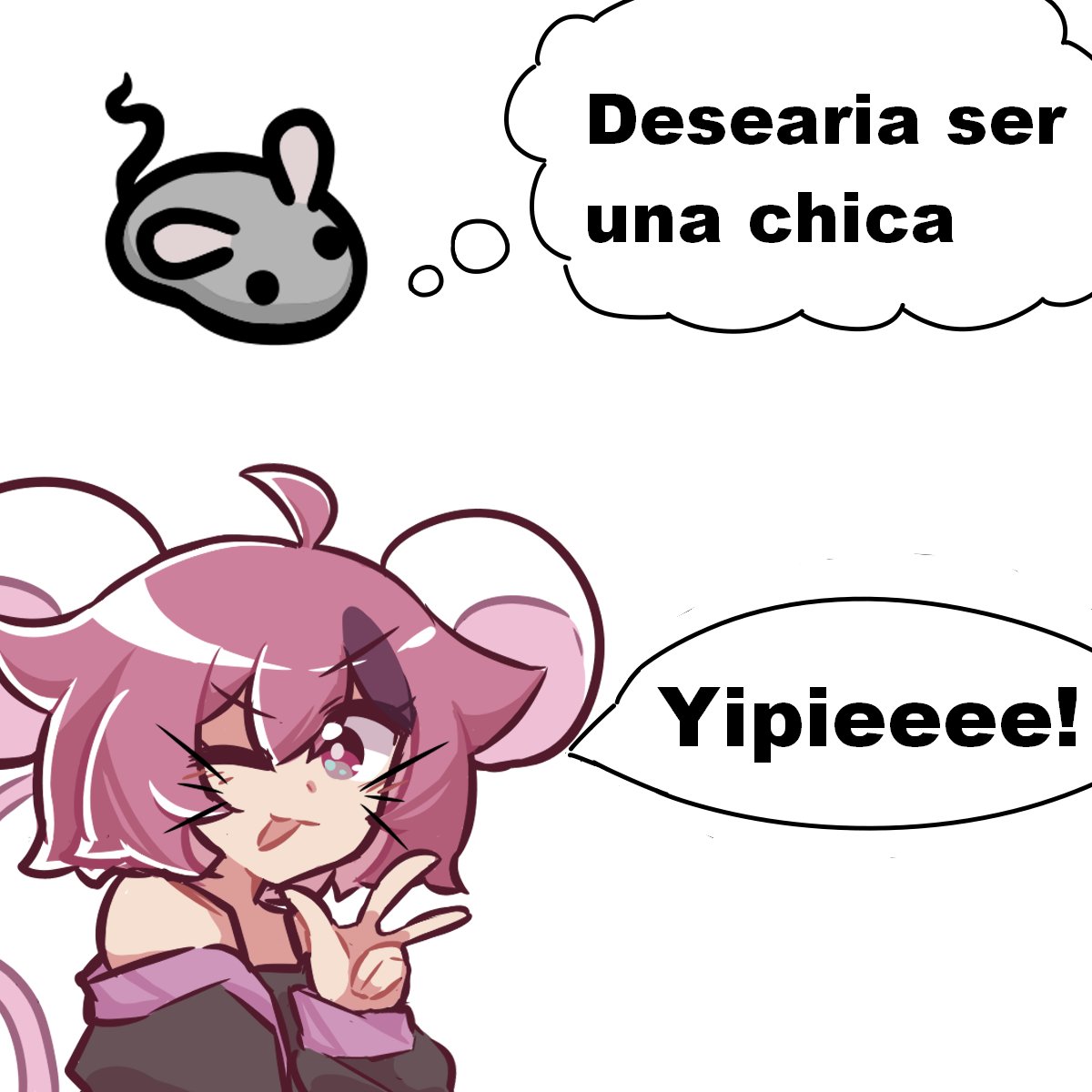 Kyunibii❣ tweet media