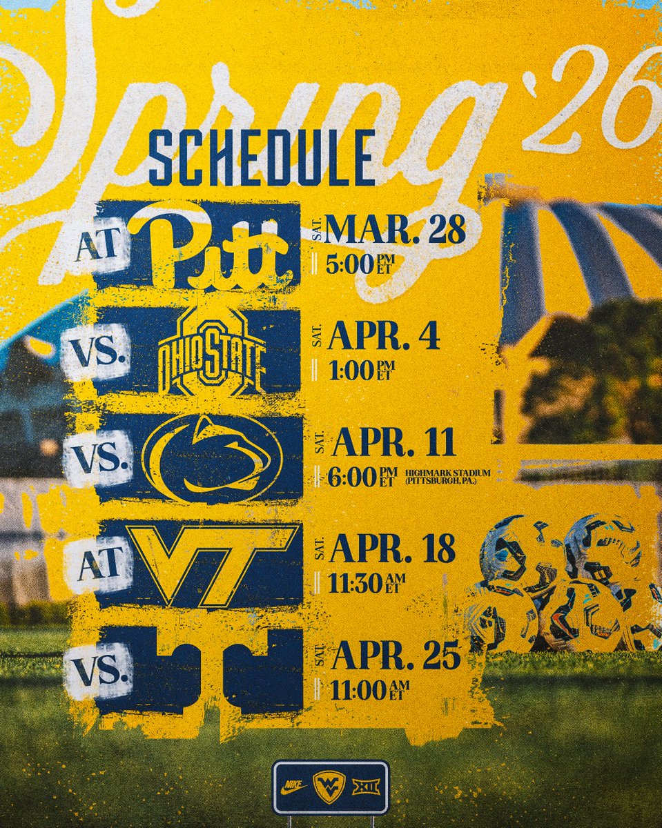 WVU Women's Soccer tweet media