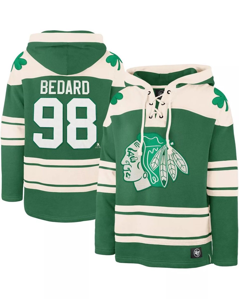 Blackhawks Store tweet media