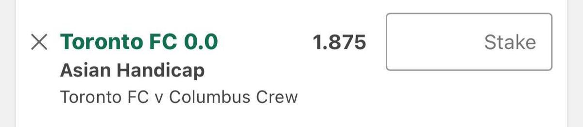 Tipster Charlie 🇬🇧 - 🇧🇷 tweet media