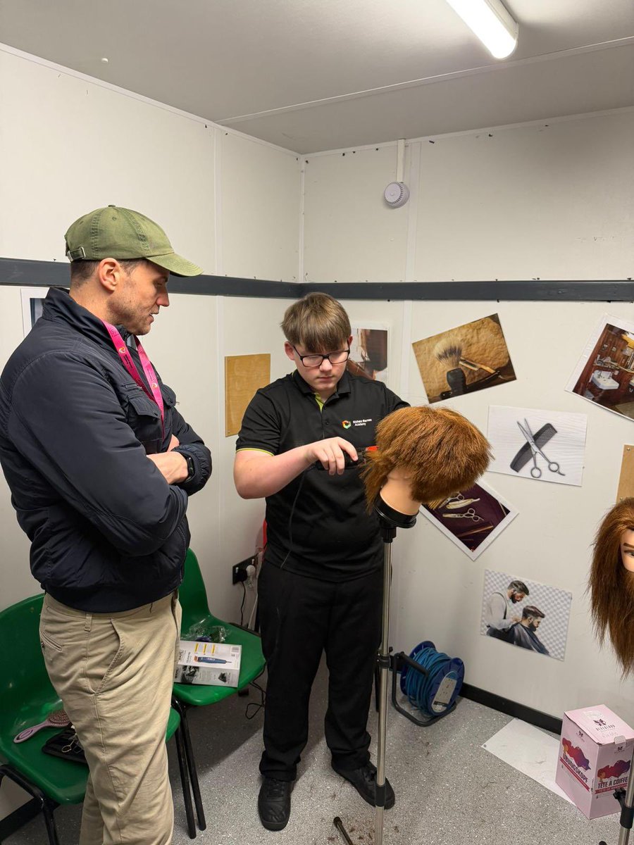 Youth Dreams Project tweet media