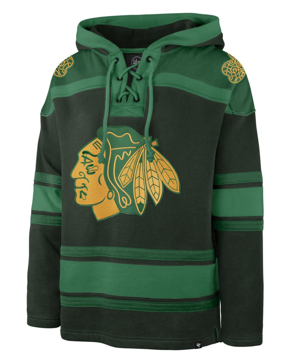 Blackhawks Store tweet media