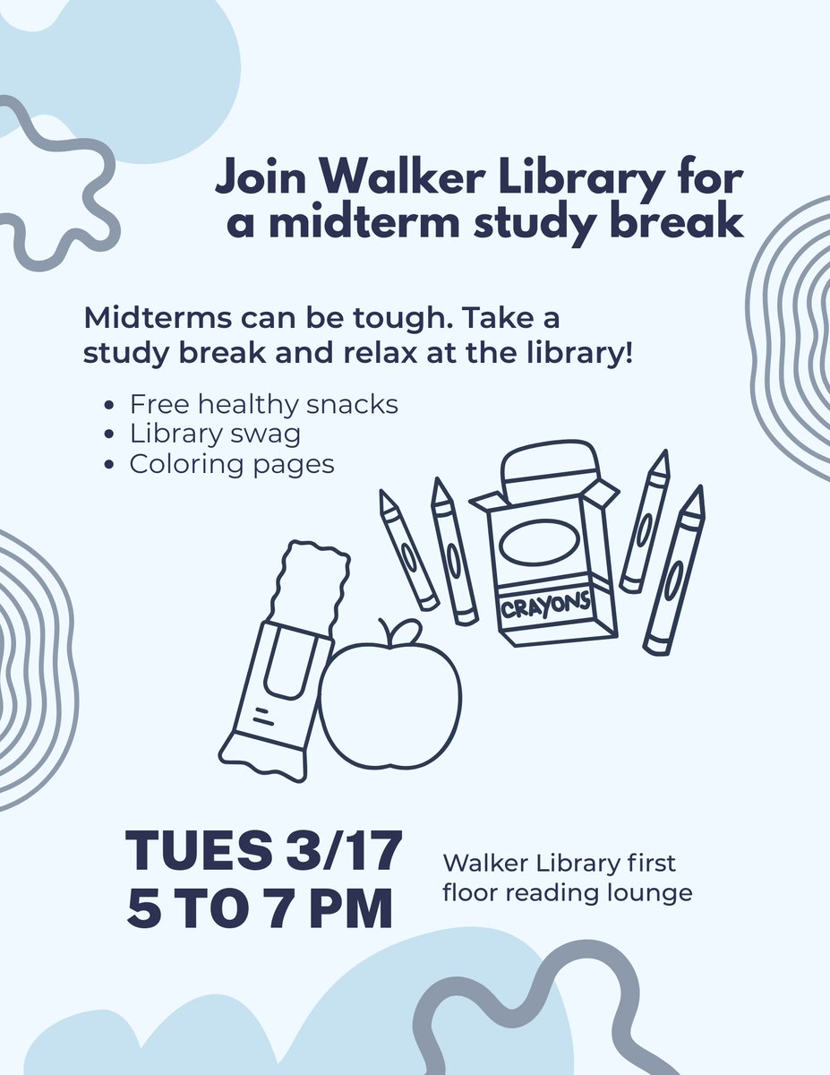 MTSU Library tweet media