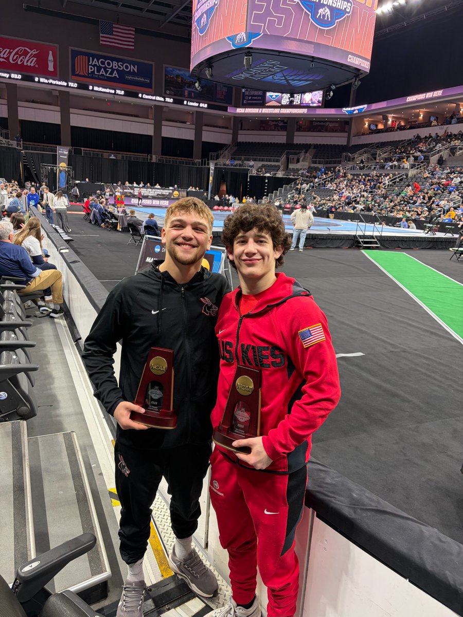 Jacobs High School tweet media