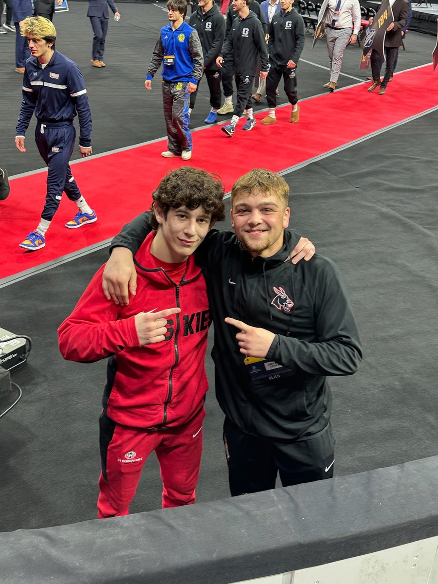 Jacobs High School tweet media