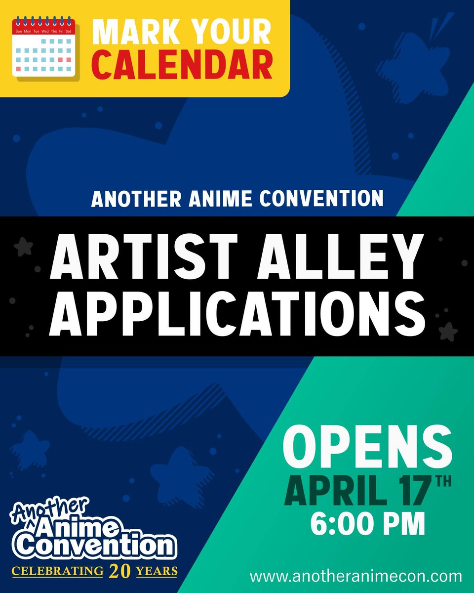Another Anime Con (AAC) tweet media