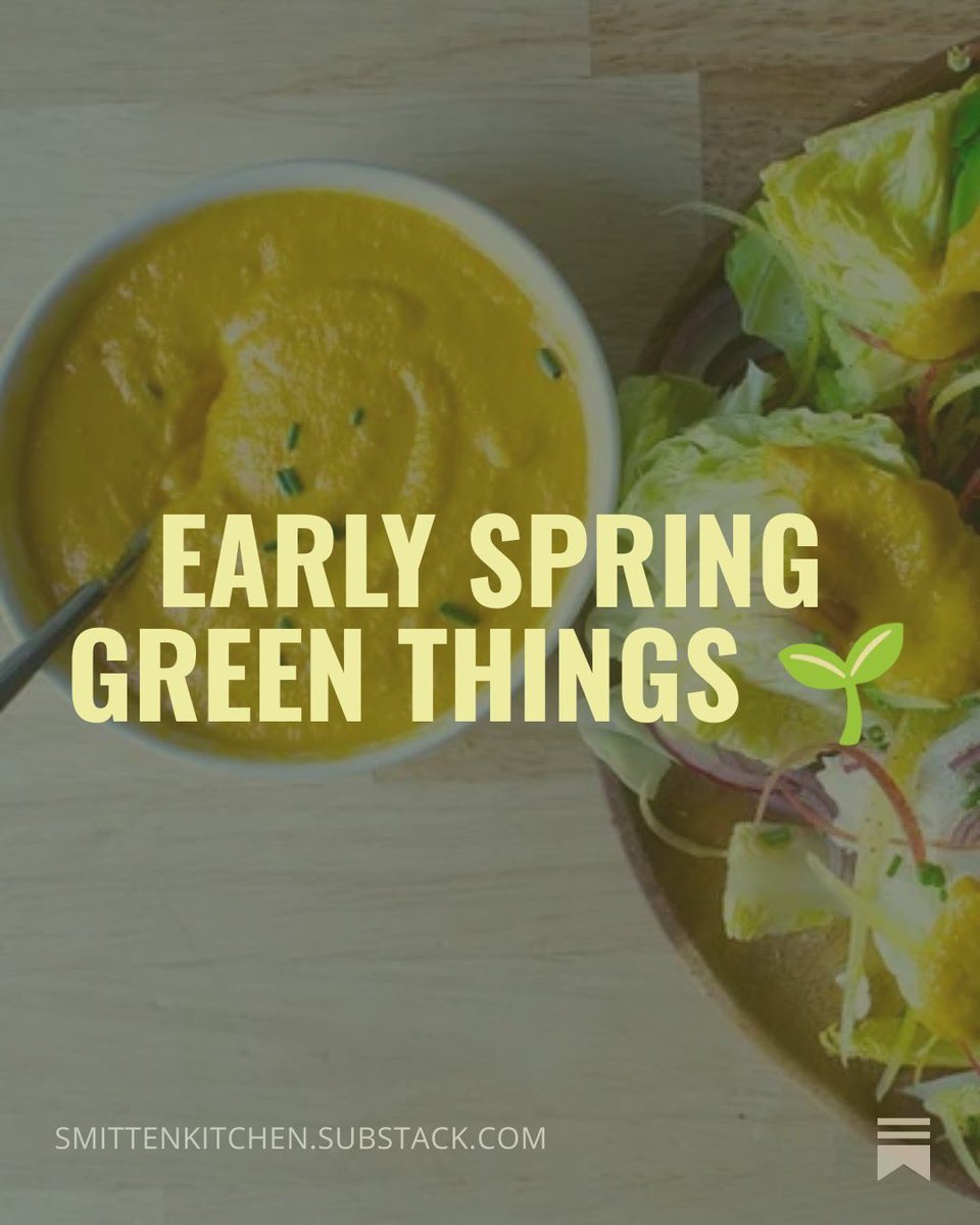 smitten kitchen tweet media