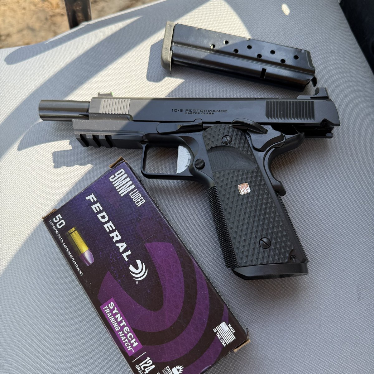 Gears Of Guns tweet media