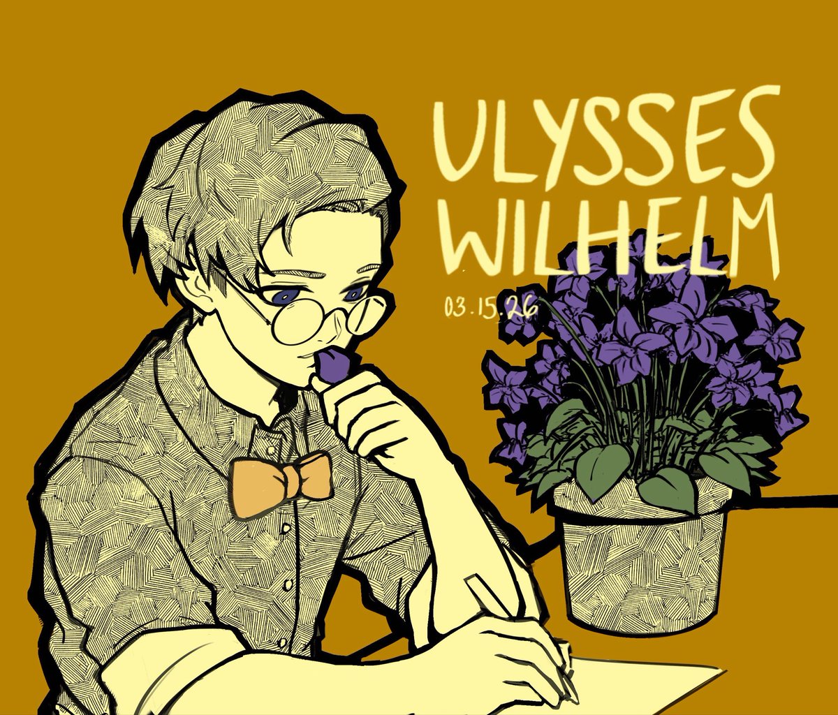 Project: Eden's Garden tweet media